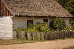 Wypoczynek w gospodarstwie agroturystycznym